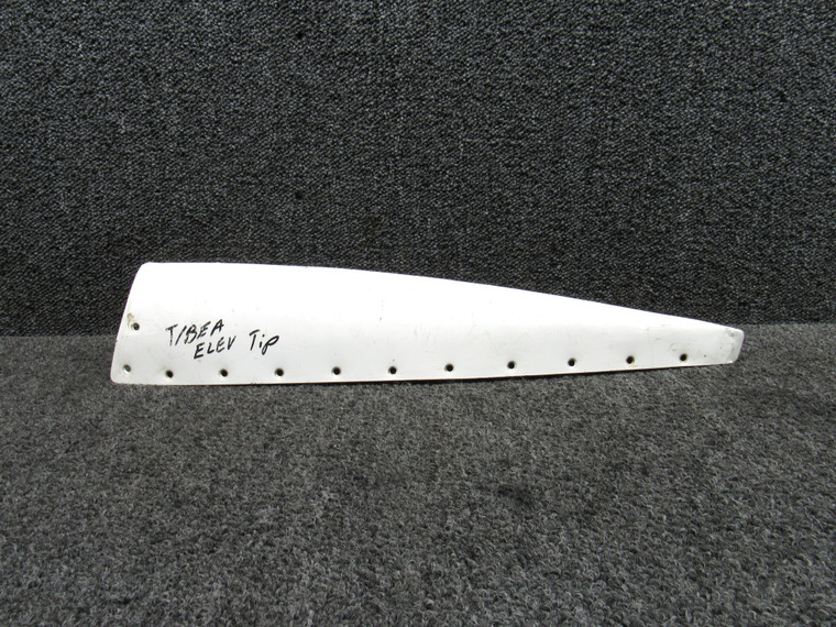 115-610010-17 Beech King Air Elevator Skin Assembly