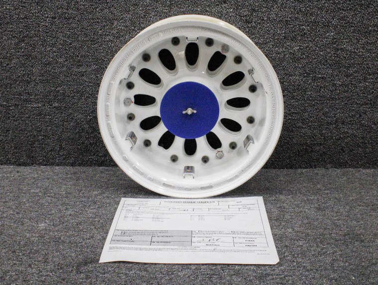 3-1399-3 BF Goodrich 22x55 Main Wheel Assembly (Overhauled with 8130-3)