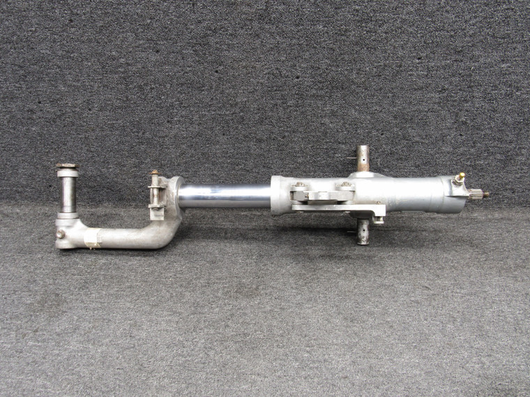 2342100-5 Learjet 25B Nose Landing Gear Assembly