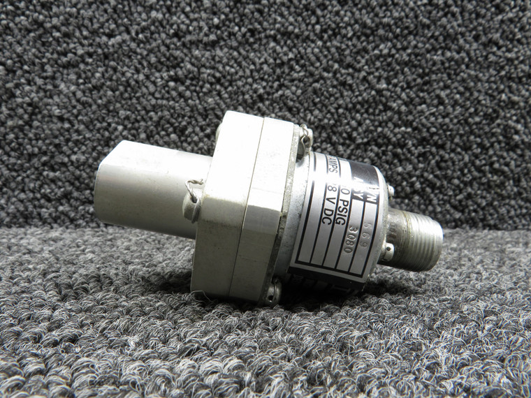 98087-1115P25 ITT Neo-Dyn Pressure Switch (28V, 5A)