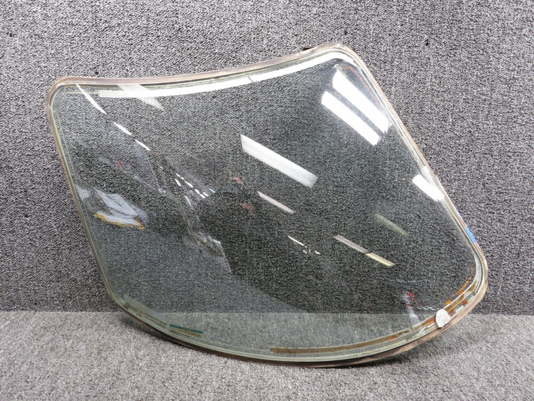 343030-2 IAI 1124 RH Outer Windshield