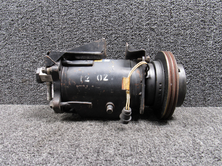 50135-000 (Alt: 1131326) Piper PA31T Compressor Assembly
