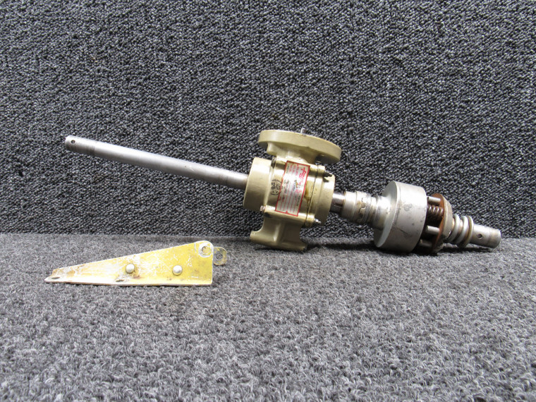 50-810200-630 Beech KA-A90 Landing Gear Retract Box Assembly