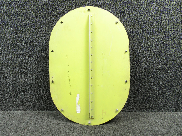 50-420014-427 Beech KA-B100 Floorboard Cover Assembly