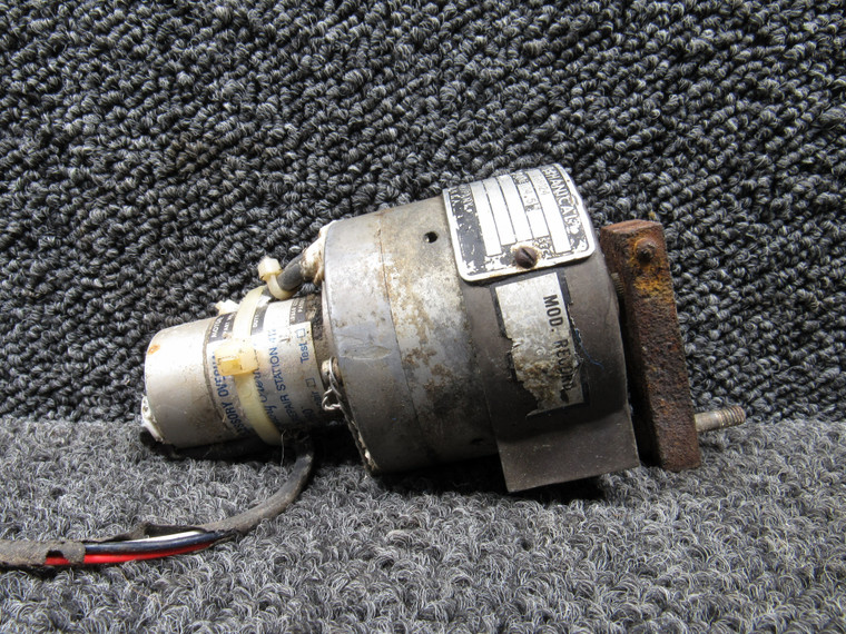EYLC7567-1 Barber-Colman Electromechanical Actuator (Volts: 26)
