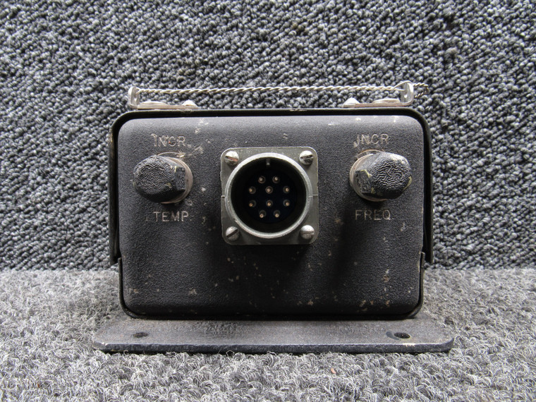 CYLZ8968 Barber-Colman Control Box Assembly