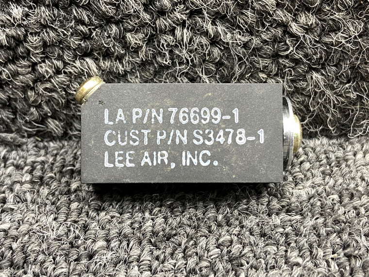 76699-1 (Use: S3478-1) Lee Air Audio Block