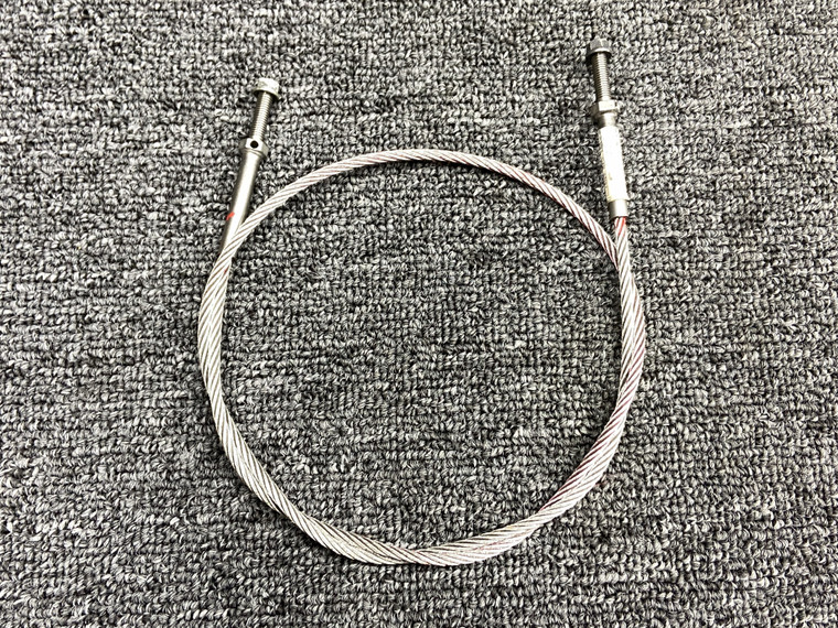 1260078-105 Cessna 182T Control Column Interconnect Cable