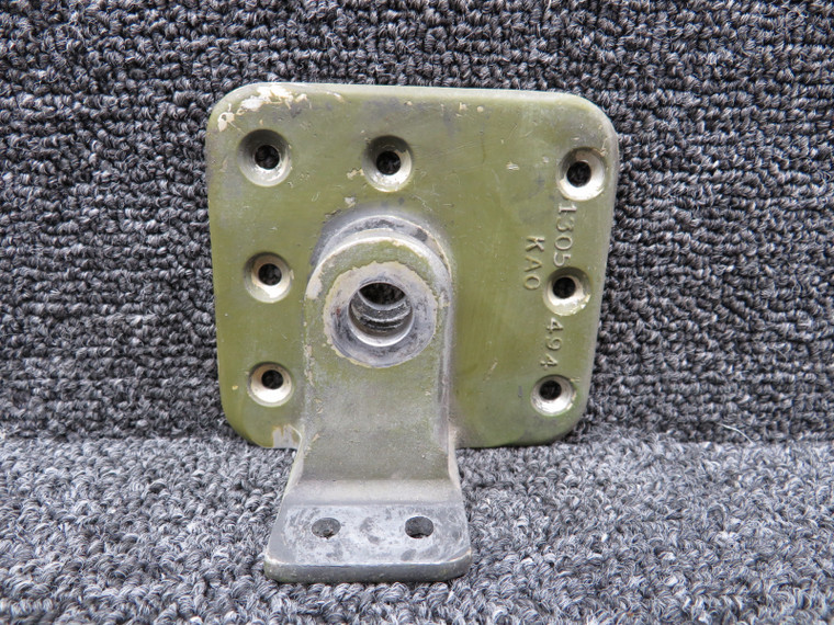 5513056-4 (Alt: 5513056-202) Cessna Citation 501 Nose Gear Support Bracket RH