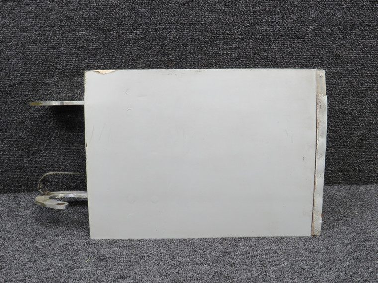 5513071-803 Cessna Citation 501 Nose Gear Spade Door Assembly