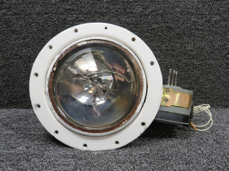 45-0213-1 Grimes Retractable Landing Light Assembly (No Power Unit)