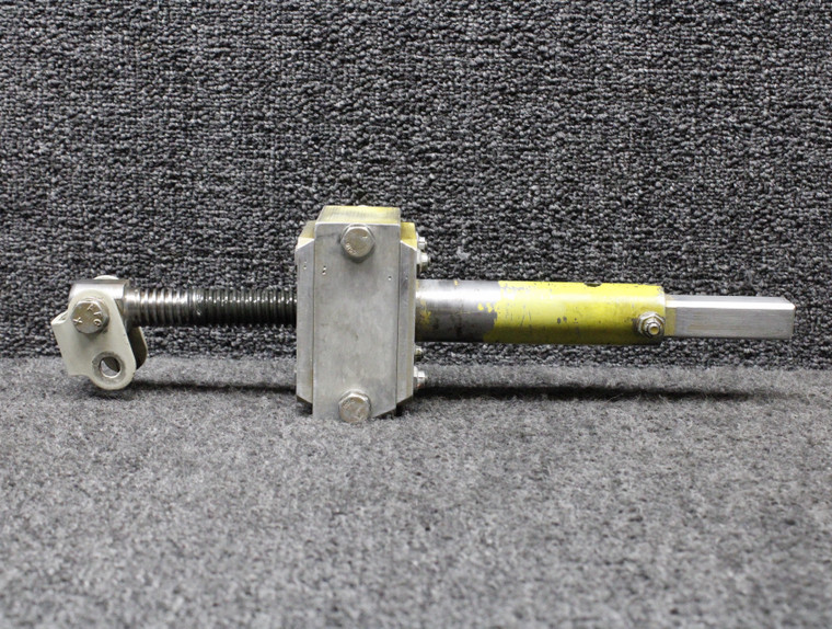740021-503 (Use: 740230-501) Mooney M20K Aft Trim Actuator Assembly
