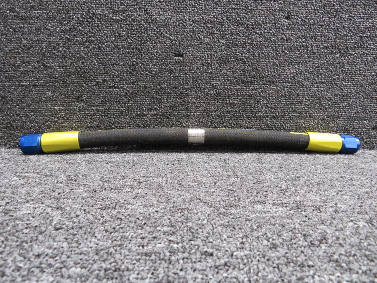 111417-8D0150 Stratoflex Hose Assembly