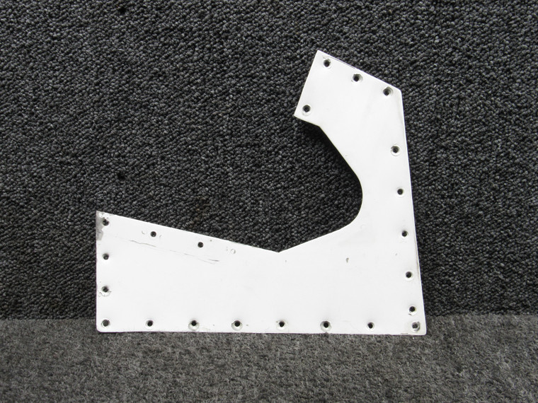 5531035-26 Cessna 501 RH Vertical Fin Panel