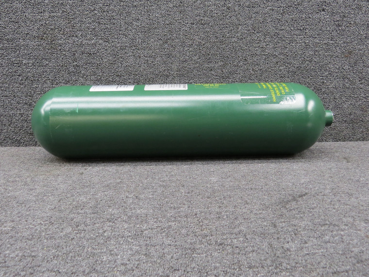 801977-14 Avox Oxygen Cylinder Assembly