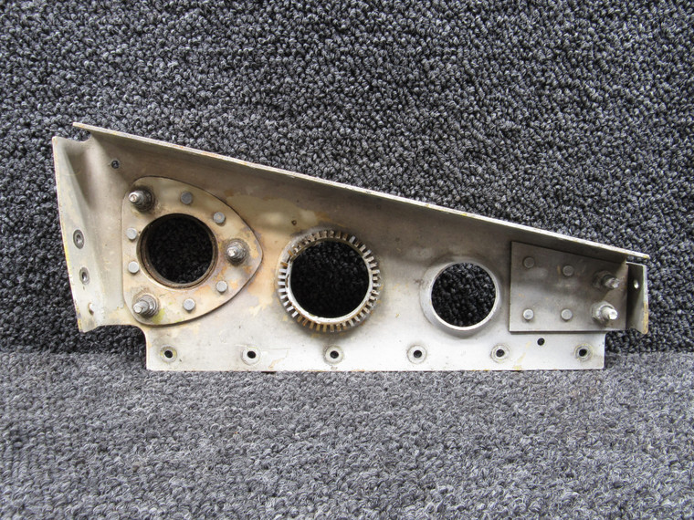 101-120025-65 Beechcraft KA-200 Nacelle Support Bracket Assembly LH