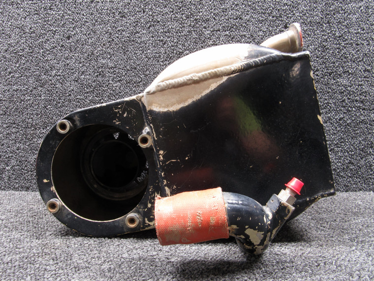 5174C000 Normalair Garrett H/T Ex Cooling Turbine Assembly