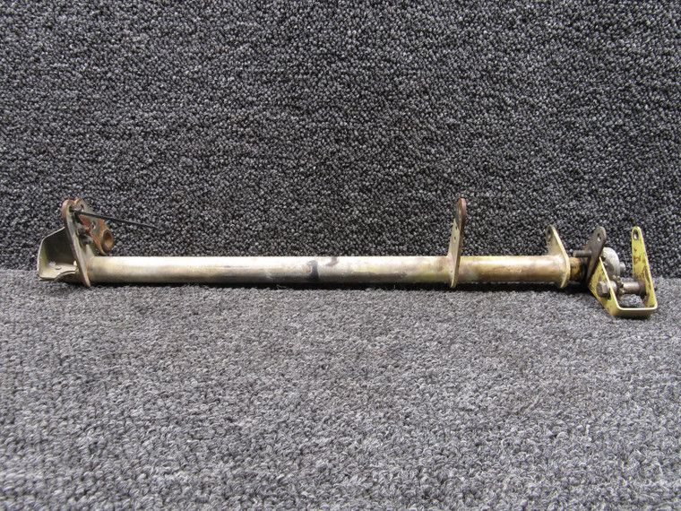 101-910026-191 Beechcraft KA-200 Cowl Flap Torque Tube Weld Assembly