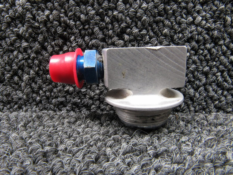 23599-01 Oxygen Outlet Assembly