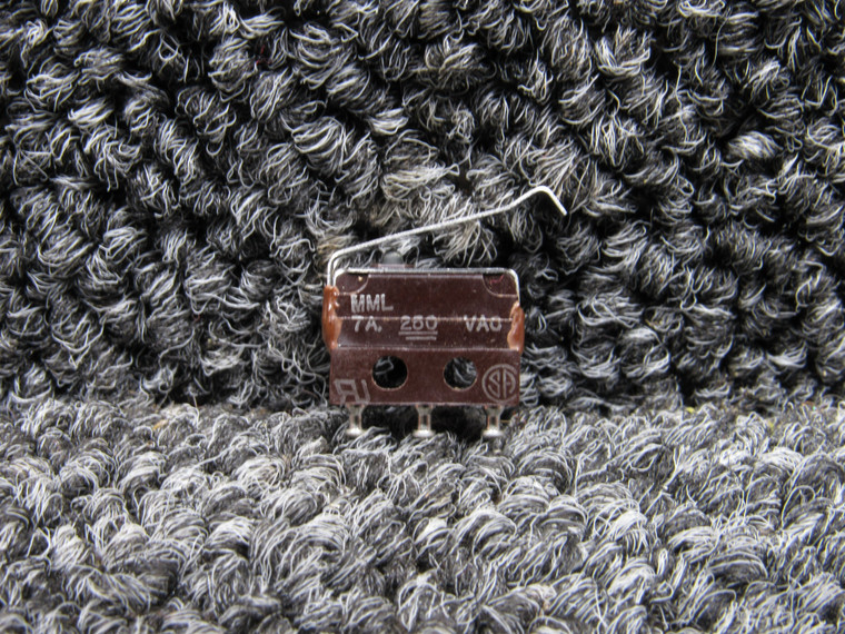 005-02063-0052 Unimax Switch (New Old Stock)