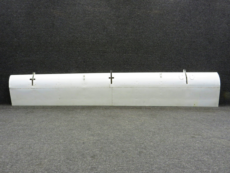 1221007-11 Cessna 210G Flap Assembly LH