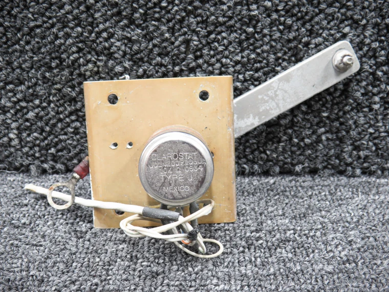 S-Tec Flap Position Sensor Assembly (Core)