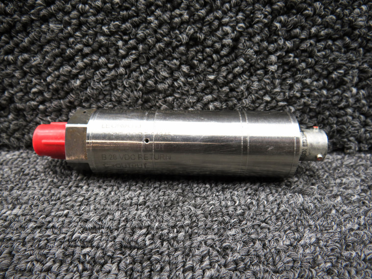 APTE-6R-1000-150G Kulite Products Oil Pressure Transducer (Volts: 28, Core)