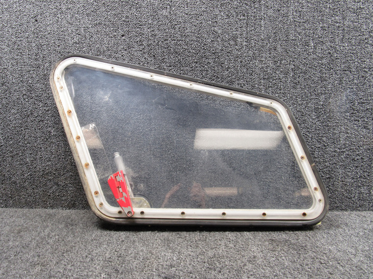MY20264-10-1 Falcon FA20F LH Window Panel Assembly
