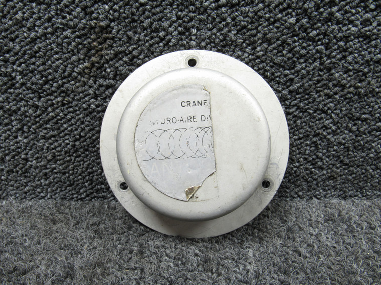 140-03121 Hub Cap Assembly