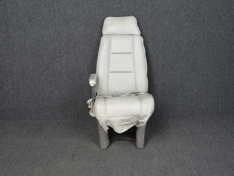 48537-018 Piper PA31T Passenger Seat Assembly LH