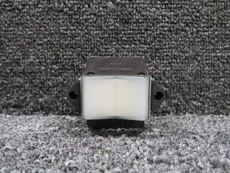 4TP1-7 Micro Switch Inc. Momentary Toggle Rocker Switch