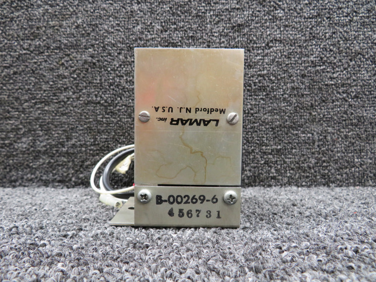 B-00269-6 (Alt: 456-731) Lamar Dimming Relay Assembly