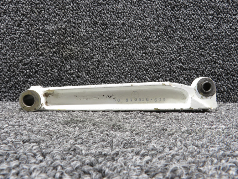 60-810028-19 (Cast: 60-810028) Beech Main Gear Retract Leg Assembly