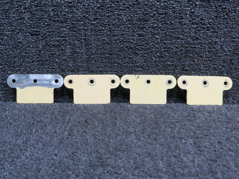 FT29915 Bell 505 Reinforced Fuel Tank Expansion Tab Set of 4