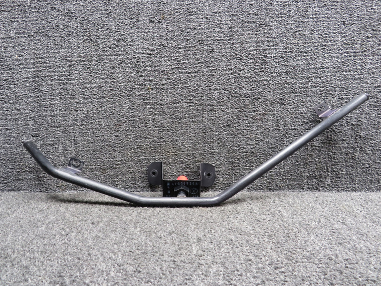 SLS-073-605-002, SLS-073-603-001 Bell 505 Windshield Defog Ejector Assembly RH