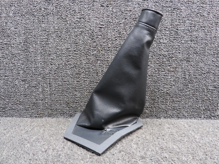 UAA6505-001-230 Bell 505 Pilot Collective Boot Assembly