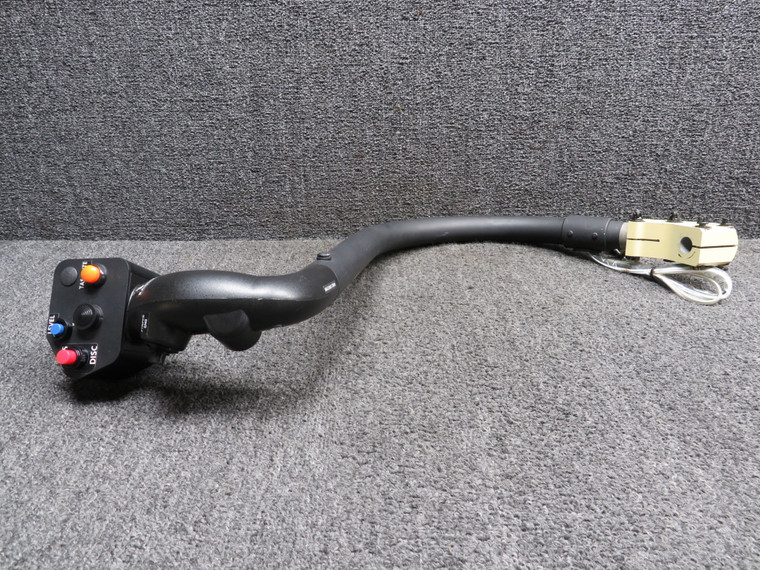 M207-20M476-045 (Use: M207-20M476-049) Bell 505 Pilot Stick Assembly