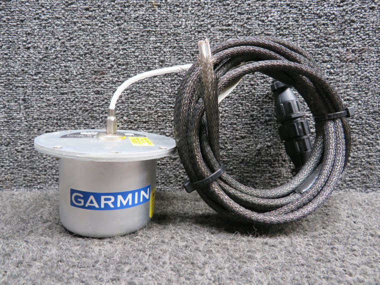 011-00870-10 Garmin GMU-44 Magnetometer Assembly w Connector