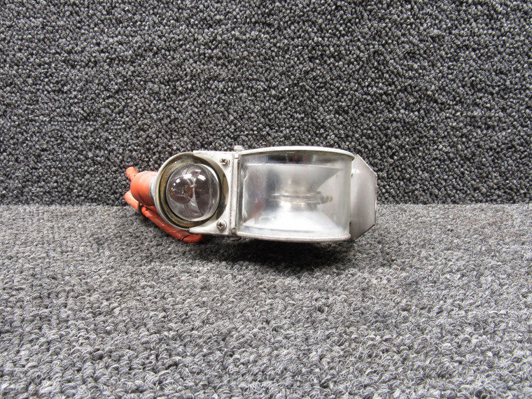 30-0863-1 Grimes Type 1 Forward Position Light Assembly w Revisions