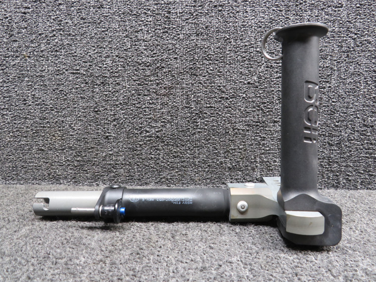 M207-20M507-045 Bell 505 Co-Pilot Left Directional Pedal Assembly