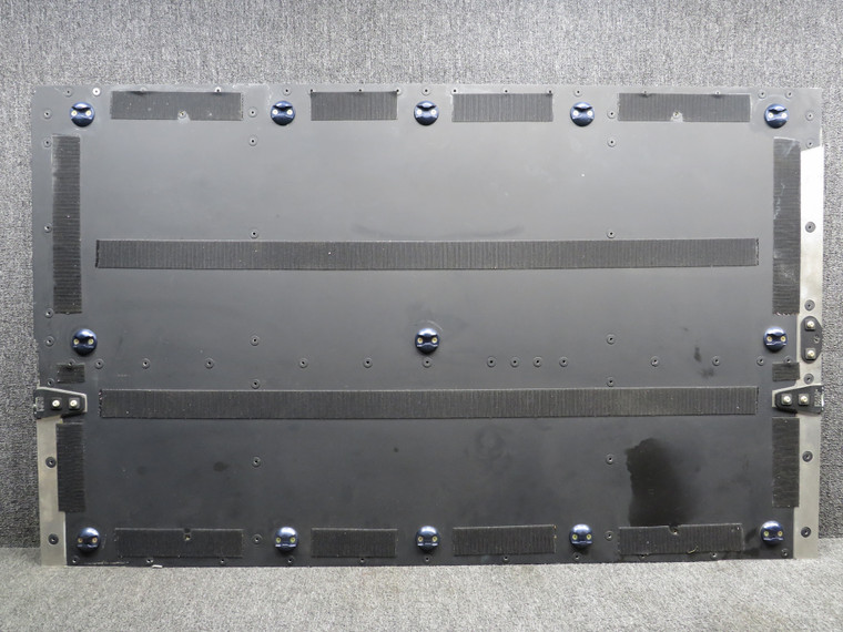 SLS-030-208-011 Bell 505 Removable Floor Panel Assembly Aft