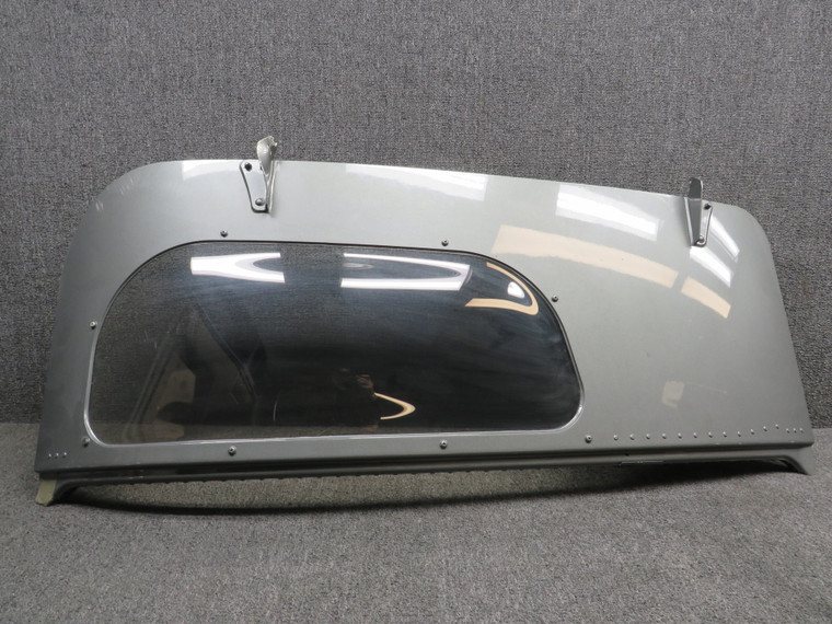 SLS-030-120-019 Bell 505 Clamshell Door Assembly