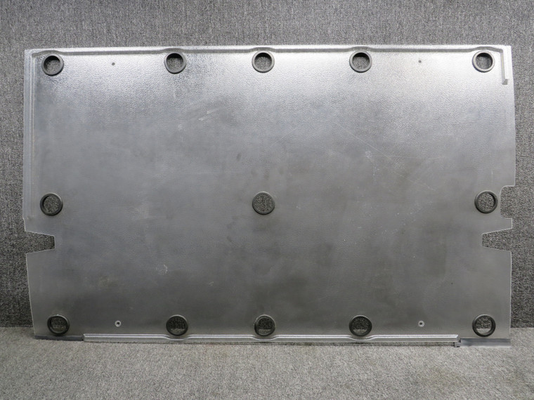 Bell 505 Floor Panel Cover Assembly
