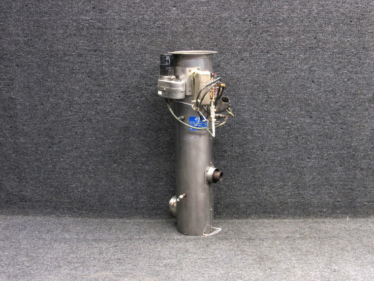 FR81D94-3EL (Alt: 58-380057-9) Janitrol B4500 Heater Assembly