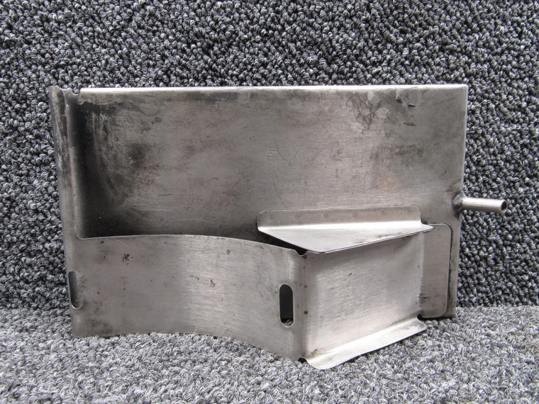 51038-000 Piper Oil Drip Shield Assembly