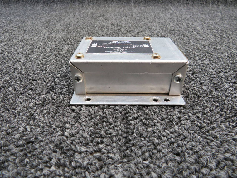 810088-516 Mooney Aircraft KX-165 GPS Logic Expansion Unit
