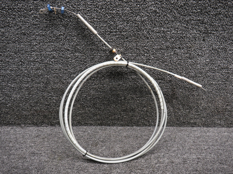 0510105-193 Cessna 172R Flap Cable Assembly