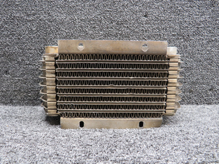 8526250 (Alt: 455-165) Harrison AP07AU06-03 Oil Cooler with Red Tag (Core)