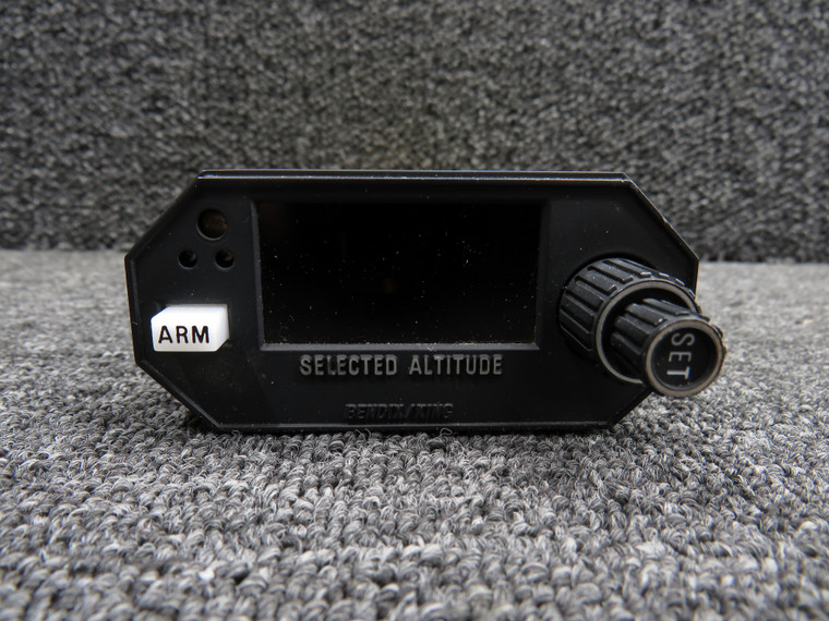 065-0046-02 King Radio KAS-297 Altitude Selector Assembly with Mod (Core)
