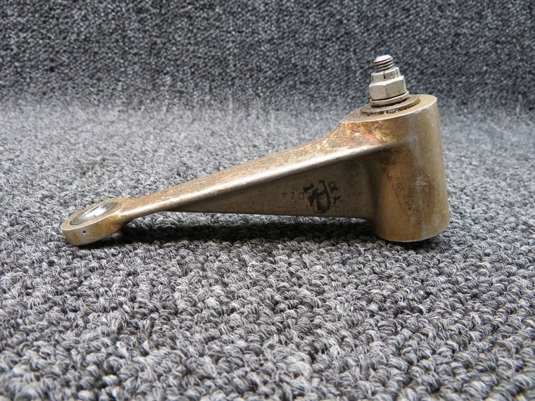 0841136-4 Cessna Main Gear Bellcrank (BD)